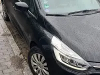 Gebraucht Renault Clio Intens 90 PS (66 kW) 2019 Schwarz Limousine
