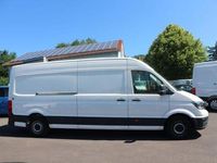 Gebraucht VW Crafter 176 PS (129 kW) 2019 Andere Van