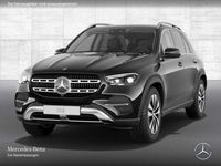Gebraucht Mercedes GLE300 Advanced Plus 269 PS (197 kW) 2023 Obsidianschwarz SUV