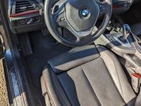 gebraucht BMW 120 
