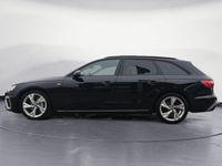 gebraucht Audi A4 Avant s-line 40 TDI # # #B&0