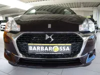 Gebraucht DS Automobiles DS3 Crossback So Chic 131 PS (96 kW) 2018 Schwarz SUV