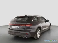 Gebraucht Audi A5 Sport 150 PS (110 kW) 2025 Mythosschwarz metallic Kombi
