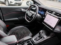 Gebraucht Ford Puma ST-Line X 155 PS (114 kW) 2024 Silber SUV