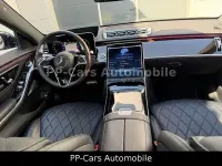 Gebraucht Mercedes S350 AMG 313 PS (230 kW) 2025 Limousine
