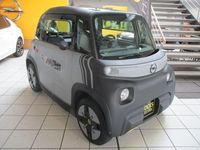 Gebraucht Opel Rocks-e Rocks 2023 Grau Kleinwagen