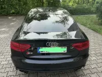 Gebraucht Audi S5 333 PS (244 kW) 2013 Schwarz Coupé