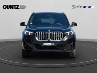Ny BMW X1 Performance 156 HK (114 kW) 2026 Sort SUV