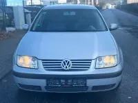 Occasion VW Bora Basis 101 ch (74 kW) 2000 Argent Berline
