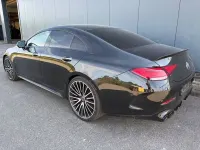 Gebraucht Mercedes CLS450 367 PS (269 kW) 2019 Schwarz Coupé