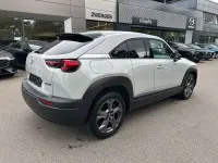 Gebraucht Mazda MX30 80 kW (110 PS) 2022 Ceramic white SUV
