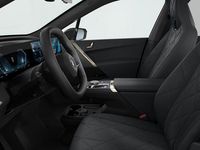 Gebraucht BMW iX Shadowline 300 kW (408 PS) 2025 Rot SUV