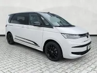 Neu VW Multivan Edition 150 PS (110 kW) 2026 Candyweiß Van / Kleinbus