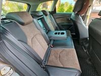 Gebraucht Seat Leon X-Perience 4Drive 184 PS (135 kW) 2015 Grau Kombi