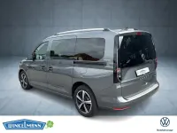 Gebraucht VW Caddy Life 122 PS (89 kW) 2026 Grau Van / Kleinbus