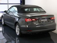 gebraucht Audi A3 Cabriolet 1.4 TFSI cylinder on demand ultra 6-Gang