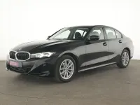 Gebraucht BMW 318 Sport Line 156 PS (114 kW) 2025 Schwarz ii Limousine