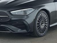 Gebraucht Mercedes 200 204 PS (150 kW) 2025 lack graphitgrau (metallic) Cabrio