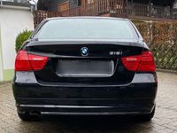 gebraucht BMW 318 i -