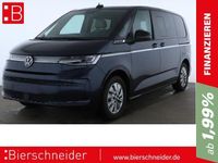 Gebraucht VW Multivan Style 204 PS (150 kW) 2025 Blau Van
