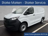 gebraucht Ford Transit Custom Kasten 300L1 Trend #LED#Heckscheibe