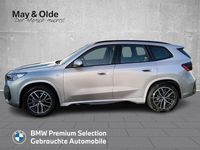 Gebraucht BMW X1 Performance 136 PS (100 kW) 2025 Grau SUV