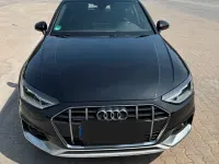 Gebraucht Audi A4 Allroad Sport 231 PS (169 kW) 2020 Schwarz Kombi