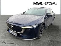 Gebraucht Mazda 6e Takumi-Line 189 kW (258 PS) 2025 Blau Limousine