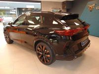 Gebraucht Cupra Formentor VZ 177 PS (130 kW) 2025 Schwarz SUV