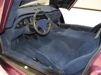 Gebraucht Lamborghini Diablo 484 PS (355 kW) 1993 Violett Coupé