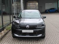 Gebraucht Citroën C4 101 PS (74 kW) 2025 Schwarz SUV