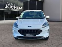 Gebraucht Ford Kuga Cool & Connect 152 PS (111 kW) 2022 Frostweiß SUV