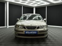 Gebraucht Saab 9-3 Linear 150 PS (110 kW) 2005 Gold Limousine