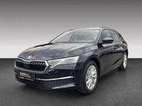 Brugt Skoda Octavia Selection 150 HK (110 kW) 2025 Sort Stationcar