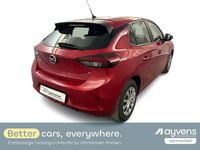 Gebraucht Opel Corsa Edition 75 PS (55 kW) 2022 Rot Kleinwagen
