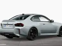 Gebraucht BMW M2 Performance 460 PS (338 kW) 2023 Grau Coupé