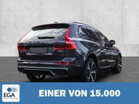 Gebraucht Volvo XC60 Ultimate 250 PS (183 kW) 2023 Grau metallic SUV