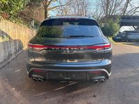 Gebraucht Porsche Macan S 381 PS (280 kW) 2022 Grau SUV