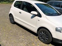 gebraucht VW Fox 