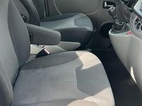 Gebraucht Renault Trafic 115 PS (84 kW) 2014 Silber Van / Kleinbus