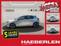 Gebraucht Opel Corsa-e Edition 100 kW (136 PS) 2024 Grau Kleinwagen