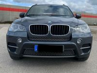 gebraucht BMW X5 3.0D Xdrive