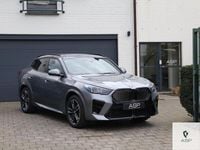 Gebraucht BMW iX2 M Sport 150 kW (204 PS) 2024 Grau SUV