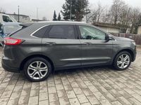 Gebraucht Ford Edge Sport 209 PS (153 kW) 2017 SUV