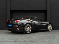 Gebraucht Ferrari California 489 PS (359 kW) 2014 Schwarz Cabrio