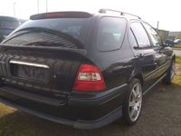 gebraucht Honda Civic Aero Deck MC2 Karosse B18C4