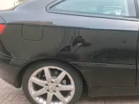 Gebraucht Mercedes C220 150 PS (110 kW) 2006 Schwarz Coupé