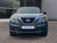 gebraucht Nissan Juke N-Design 7DTC LED NAVI BOSE TECH-PAKET