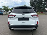 Gebraucht Ford Kuga Titanium X 190 PS (139 kW) 2022 Weiß SUV