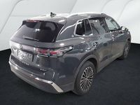 Gebraucht VW Tiguan Pro 150 PS (110 kW) 2024 Grau (uranograu) SUV